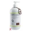 fiocchi di riso detergente corpo/capelli talco 400 ml