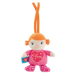 chicco gioco peluche musicale doll
