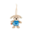 chicco gioco peluche musicale jack 1 pz altro