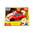 chicco gioco mini turbo johnny coupè racing