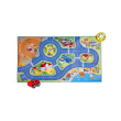 chicco gioco tappeto elettronico della città