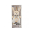chicco my sweet doudou coniglio peluche per lettino