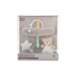 chicco gioco giostra passeggio orso