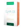 d3 ha oil integratore per la funzione cerebrale e immunitaria gocce orali 30ml