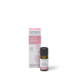 nasoterapia - olio essenziale geranio bourbon 10 ml