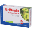 kos griffonia 100mg 5-htp capsule 30 pz