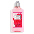 l'occitane rose douche parfumée 250 ml