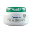somatoline cosmetic fango drenante 500 grammi