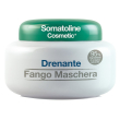 somatoline fango maschera drenante 500 g