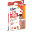unidea fascia arnica 8x21,5