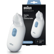 braun aspiratore nasale elettrico
