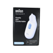 aspiratore nasale braun elettrico - braun