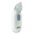 gr farma braun aspiratore nasale elet