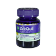zzzquil natura 30 pastiglie gommose gusto frutti di bosco vicks - procter & gamble