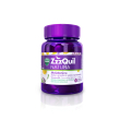 integratore per il sonno zzzquil natura: 30 pastiglie gommose a base di melatonina con camomilla, va