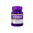 vicks zzzquil natura 30 pastiglie gommose