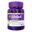 vicks zzzquil natura 30 pastiglie gommose