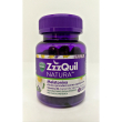 vicks zzzquil sonno 30 pastiglie gommose