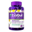 zzzquil natura 60 pastiglie