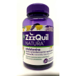 vicks zzzquil sonno 60 pastiglie gommose
