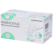 ago harmofine penna da insulina gauge 32 4mm 100 pezzi pz per