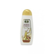 curaderm shampoo nutriente capelli olio argan 300 ml
