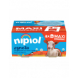 nipiol omogeneizzato agnello 4 vasetti da 80g