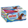 nipiol - omogenizzato di carne , tacchino 4+ mesi ( 4x80 gr )