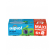 nipiol omogeneizzato prugna 6 vasetti da 80g