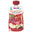 hipp bio smoothies mela/ban/frutti rossi 120 ml