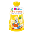 hipp smoothie frutta da bere mela banana pesca 120ml