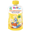 hipp smoothie - frutta da bere mela banana e pesca, 120 ml
