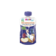 hipp bio smoothies - frutta da bere mela, pera e mirtillo 120 ml