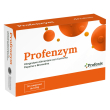 profenzym 30 compresse - integratore gastroprotettivo per la digestione