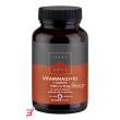 terranova vitamina d3 + k2 50 capsule