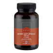 terranova supporti specifici - acido alfa lipoico 300 mg complex 50 capsule