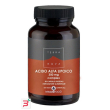 terranova acido alfa lipoico 300mg complex 50 capsule