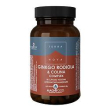 terranova ginkgo rodiola e colina 50cps