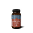 terranova ginkgo, rodiola e colina 50 capsule - integratore per memoria e funzioni cognitive
