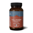 coq10, magnesio e biancospino complex 50 capsule - integratore per la funzionalità cardiovascolare