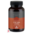 terranova curcuma 400mg/zenzero 200mg 50 capsule