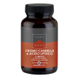 terranova cromo cannella e acido lipoico integratore per il controllo della glicemia 50 capsule