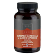 terranova - cromo/cannella/acido lipico complex confezione 50 capsule