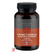terranova cromo/cannella/acido lipoico complex 50 capsule