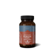 terranova funghi synergy 50 capsule - integratore alimentare a base di funghi certificati bio