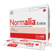 normalia extra 60 stick orali - integratore riduzione disturbi intestinali cani