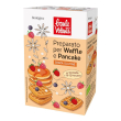 baule volante preparato waffle e pancake senza glutine 200 g altro