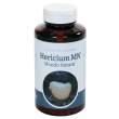 hericium mn mondo natura 150 capsule - integratore per il sistema nervoso e le difese immunitarie