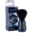 benecos for men only shaving brush - 1 pz.