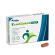 fidia farmaceutici tendijoint forte - 20 compresse, integratore alimentare senza glutine e lattosio